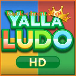 Yalla Ludo HD icon