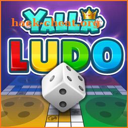 Yalla Ludo - Ludo&Domino icon