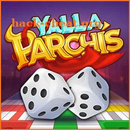 Yalla Parchis icon