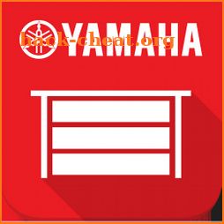 Yamaha MyGarage icon