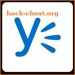 Yammer icon