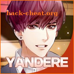 Yandere Classmate - Otome Simulation Chat Story icon