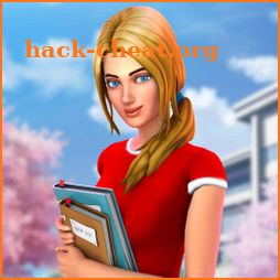 Yandere High School Life- Anime School Simulator icon