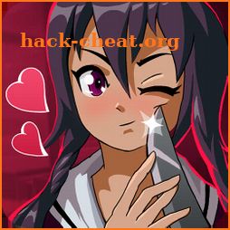 Yandere School - Complete story icon