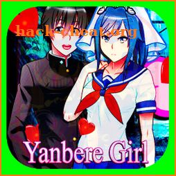 Yandere! School Senpai Simulator walkthrough icon