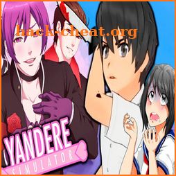 Yandere Simulator 2018 New Guide icon