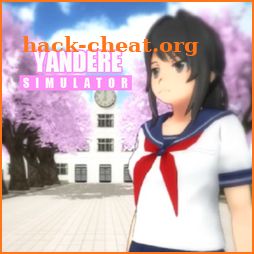 Yandere Simulator Trick icon