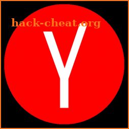 Yandex icon