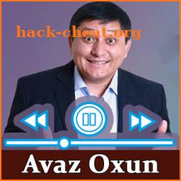 Yangisini eshitdingizmi - Avaz Oxun icon