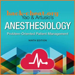 Yao & Artusio’s Anesthesiology icon