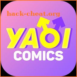 Yaoi comics - Yaoi manga icon