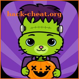 Yasa Pets Halloween icon