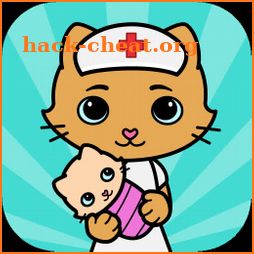 Yasa Pets Hospital icon