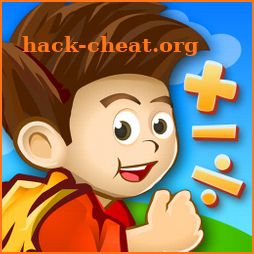 Yash Math Adventure Elementary icon