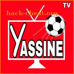 Yassine Tv - GoooL icon