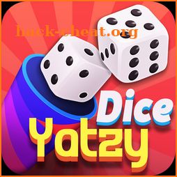 Yatzy Online Dice Game icon