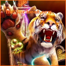 Year of Tiger icon