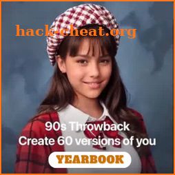 Yearbook Photo App Guide icon