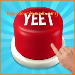 Yeet Button 2020 icon