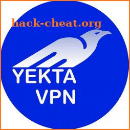 YektaVPN icon