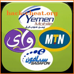 Yemen Mobile Services Company icon