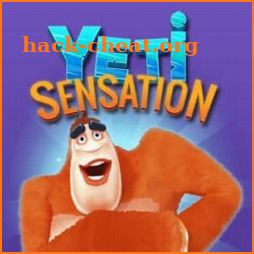 yeti sensation Run icon