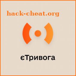 єТривога icon