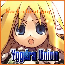 ユグドラ・ユニオン YGGDRA UNION icon