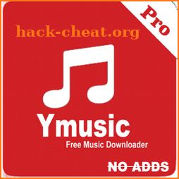 Ymusic Pro icon