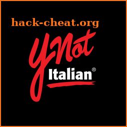 Ynot Italian icon