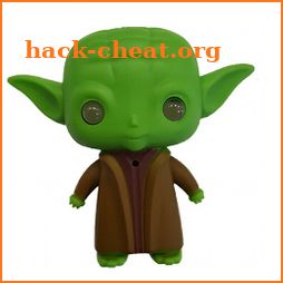 Yoda icon