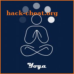 Yoga Daily icon