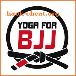 Yoga For BJJ icon