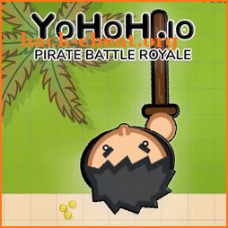 YoHoH.io icon