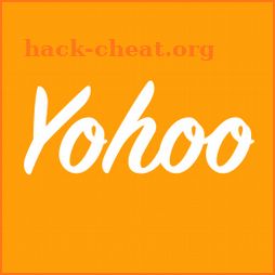 YoHoo - Casual Dating & Hook Up App icon