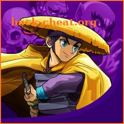 Yokai Hunter Shintaro icon