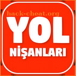 Yol nişanları - Sürücülük vəsiqəsi 2020 icon