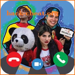 Yolo Aventuras Fake Call Video Prank icon