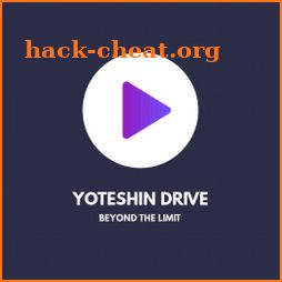 Yoteshin Drive - Cloud File Manager & Downloader icon