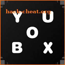 YouBox icon