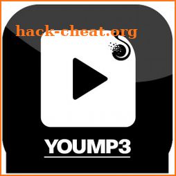 YouMp3 - YouTube Mp3 3 player for YouTube Music icon