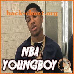 🎵 YOUNGBOY NBA BEST VIDEO SONGS icon