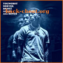 YoungBoy Never Broke Again All Songs icon