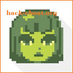 Your amazing T-Gotchi! icon