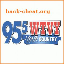 Your Country 95.5 WTVY icon