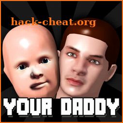 Your Daddy Simulator icon