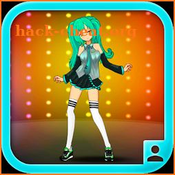 Your Dance Avatar icon