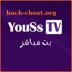 YouSsTv - بت مباشر icon