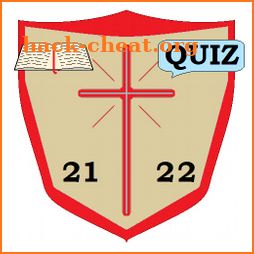 Youth Bible Quiz Training - 21 icon