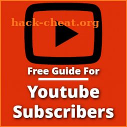 Youtube Subscribers Boost💥increase followers plan icon